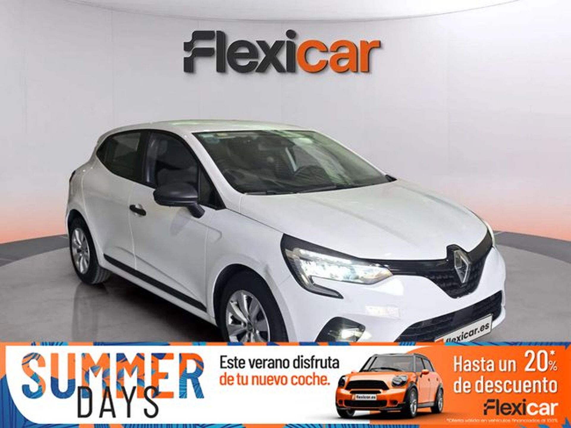 Imagen de RENAULT Clio