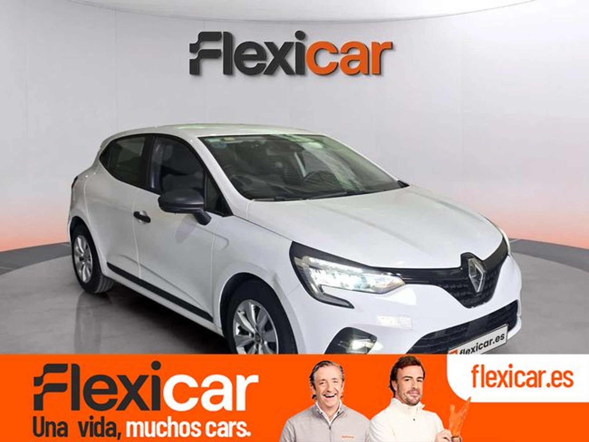 Imagen de RENAULT Clio