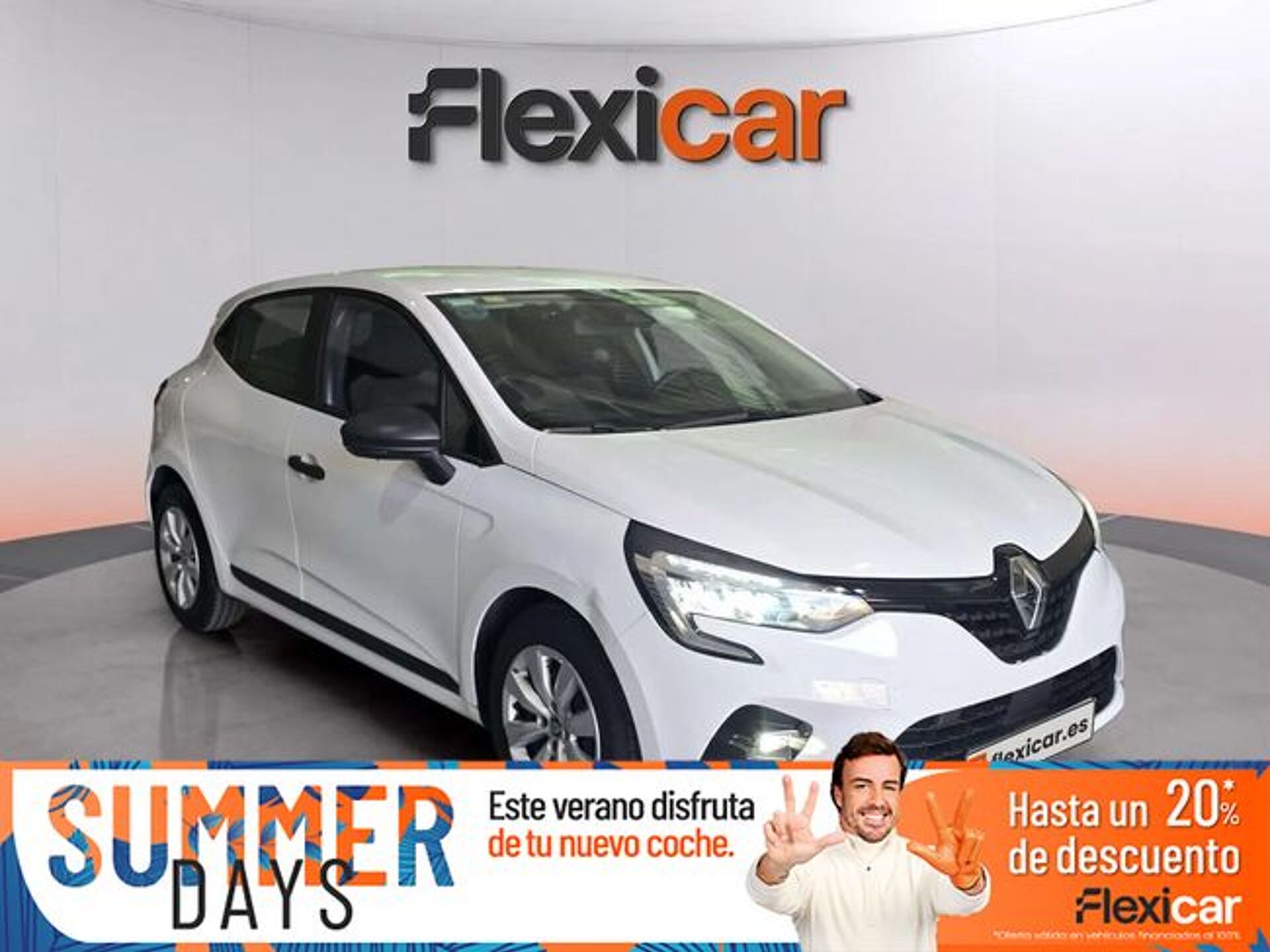 Imagen de RENAULT Clio