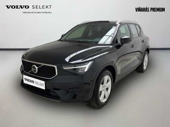 Imagen de VOLVO XC40 T2 Core Aut.