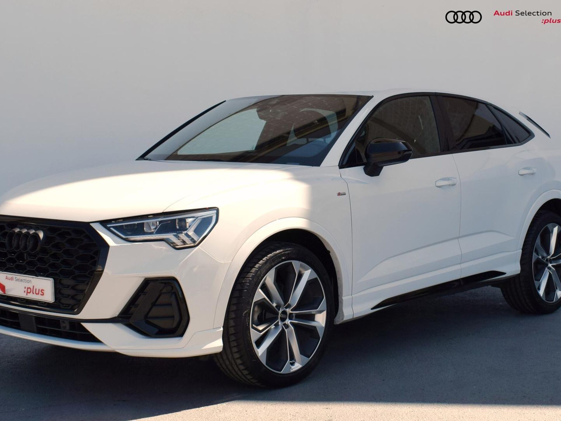 Imagen de AUDI Q3