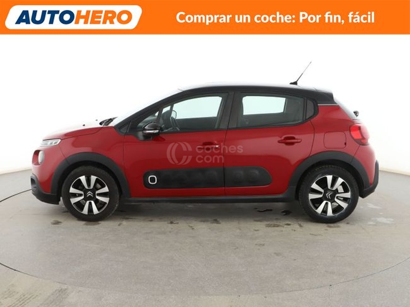 Foto del CITROEN C3 1.2 PureTech Feel Edition 82