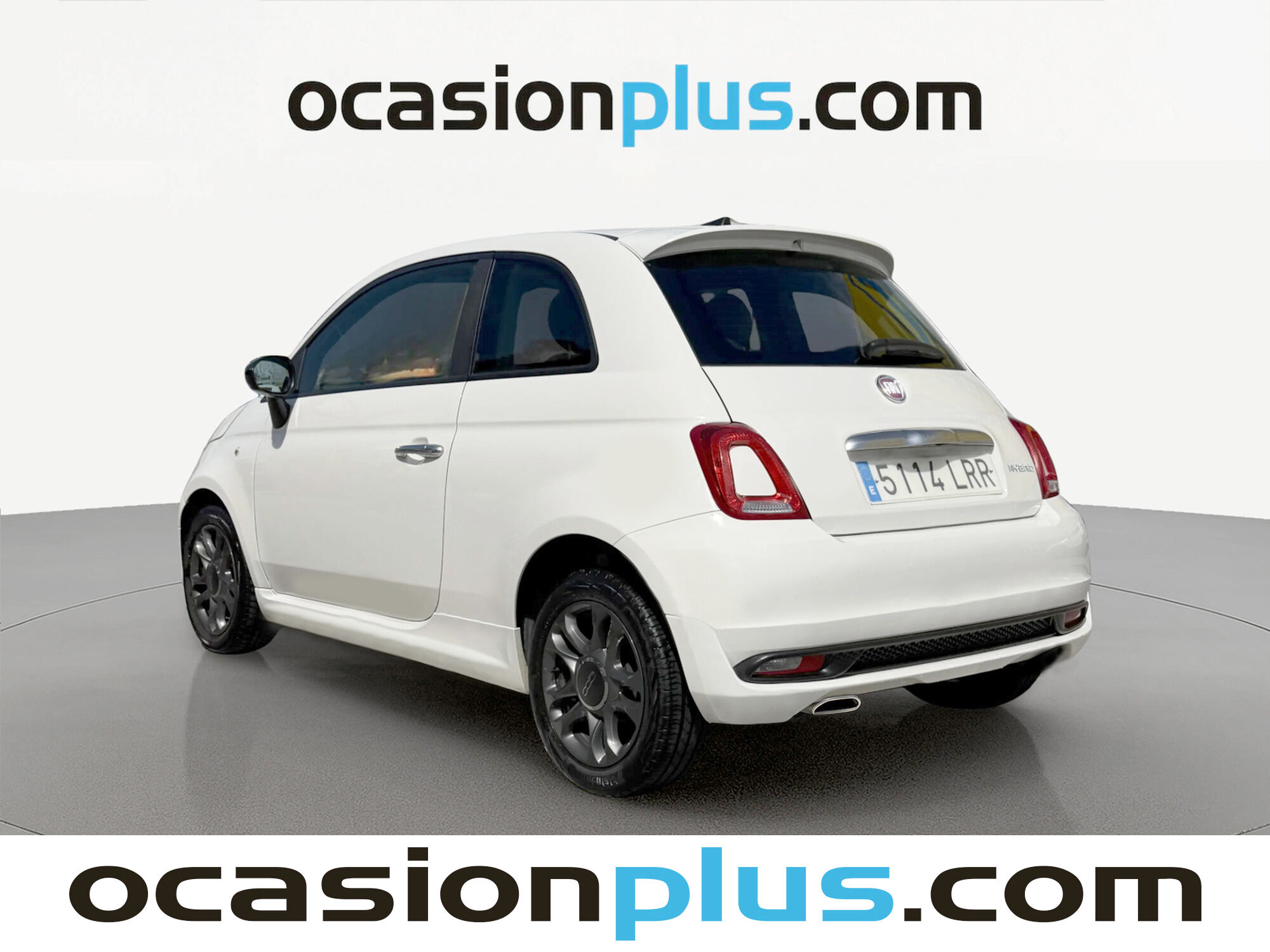 Foto del FIAT 500 1.0 Hybrid Dolcevita 52kW