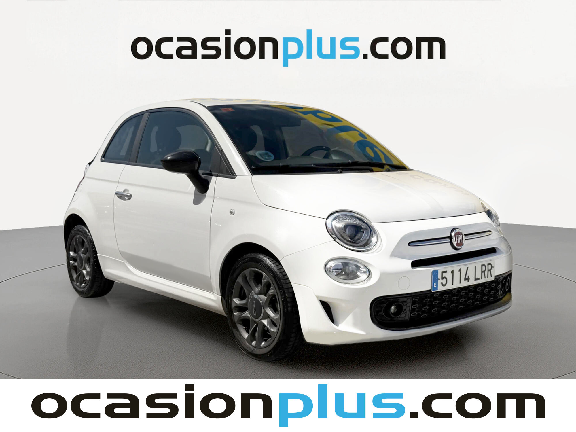 Foto del FIAT 500 1.0 Hybrid Dolcevita 52kW