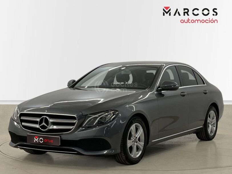 Foto del MERCEDES Clase C C 200d 9G-Tronic