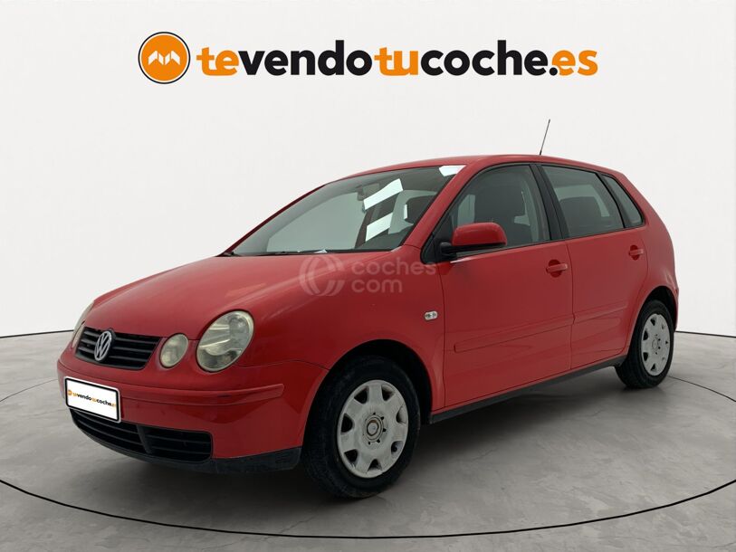 Foto del VOLKSWAGEN Polo 1.4 Match