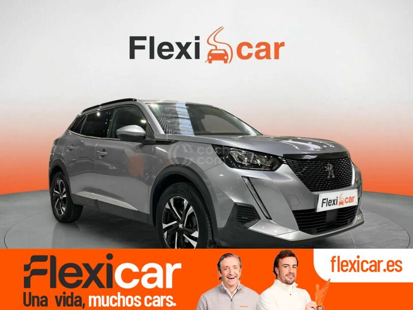 Foto del PEUGEOT 2008 1.2 PureTech S&S Allure EAT8 130