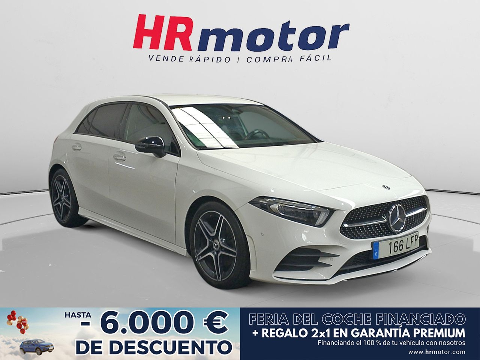 Imagen de MERCEDES Clase A