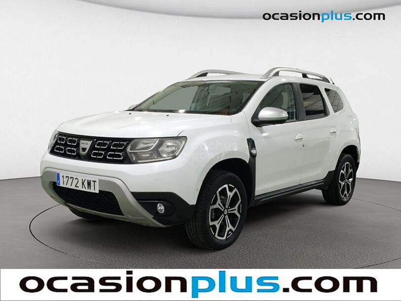 Foto del DACIA Duster 1.5Blue dCi Prestige 4x2 85kW