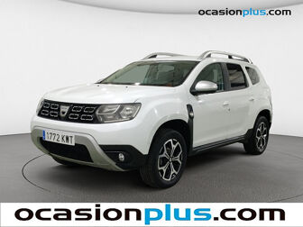 Imagen de DACIA Duster 1.5Blue dCi Prestige 4x2 85kW