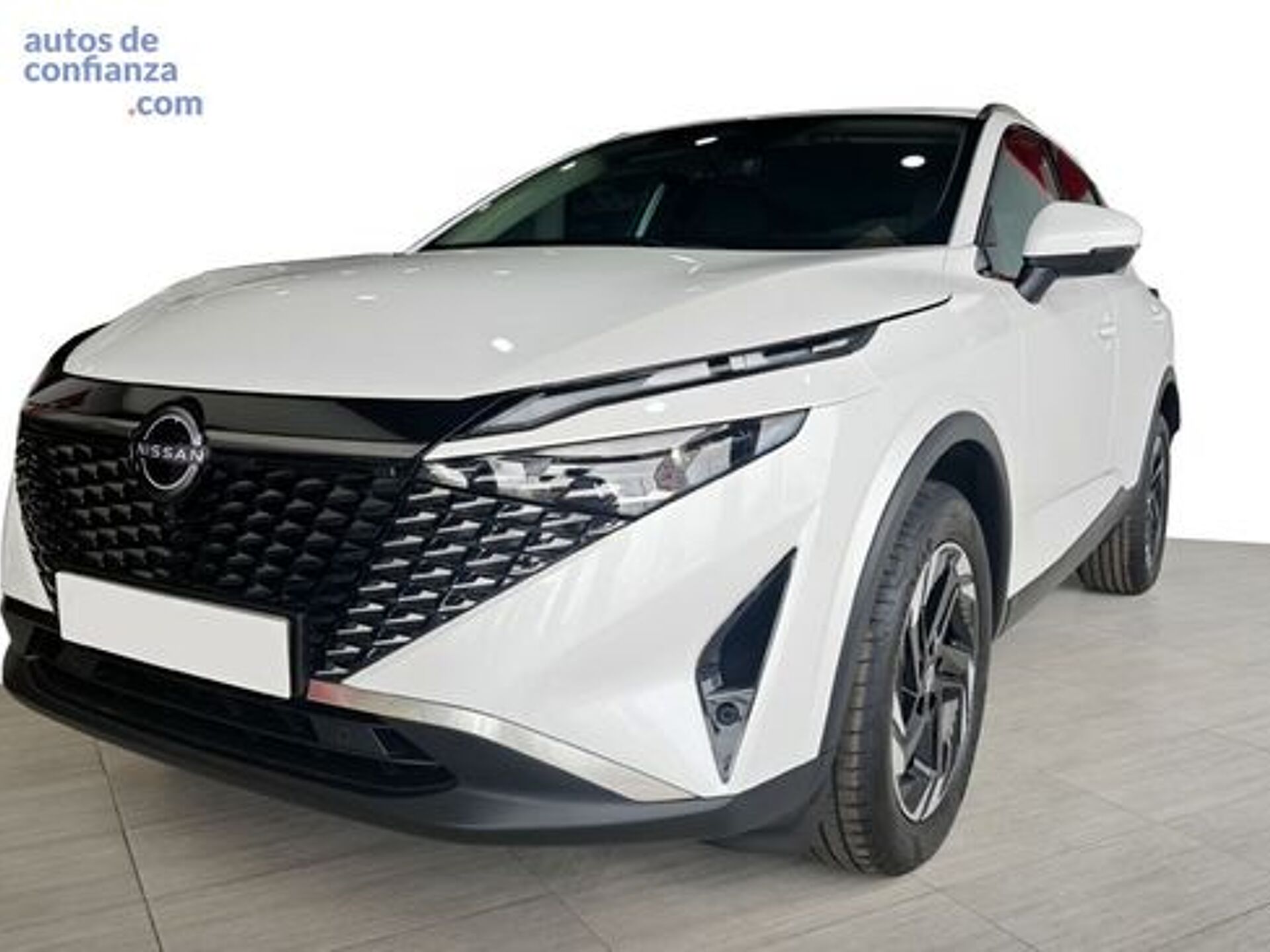 Imagen 1 de NISSAN Qashqai