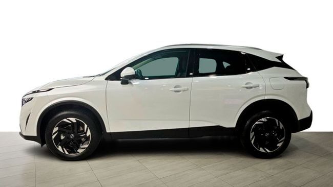Foto del NISSAN Qashqai 1.3 DIG-T mHEV 12V N-Design 4x2 Aut. 116kW
