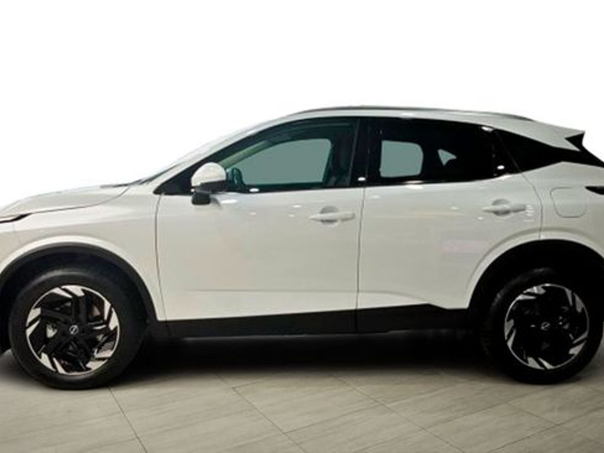 Imagen 3 de NISSAN Qashqai