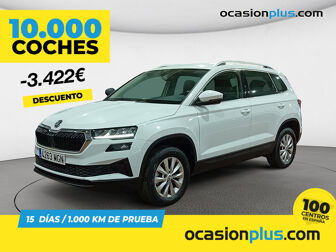 Imagen de SKODA Karoq 1.5 TSI Ambition ACT