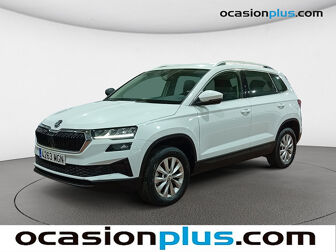 Imagen de SKODA Karoq 1.5 TSI Ambition ACT