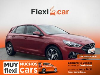 Imagen de HYUNDAI i30 1.6CRDi Klass 116