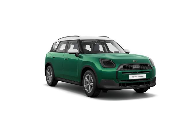 MINI Mini Countryman (D 120 kW (163 CV)) en Alicante