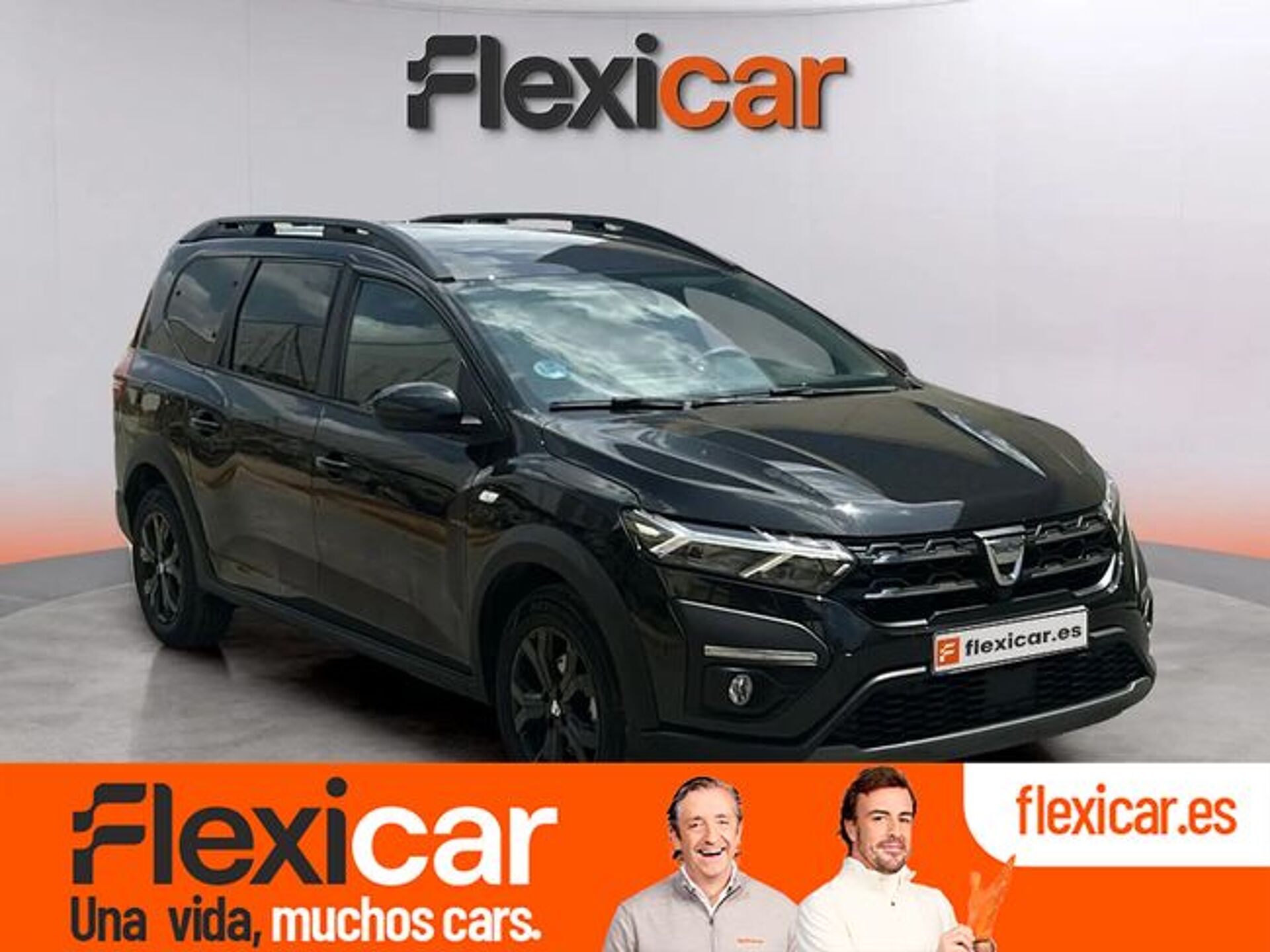 Imagen de DACIA Jogger