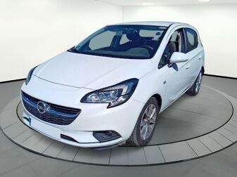 Imagen de OPEL Corsa 1.4 Color Edition 90 (4.75)