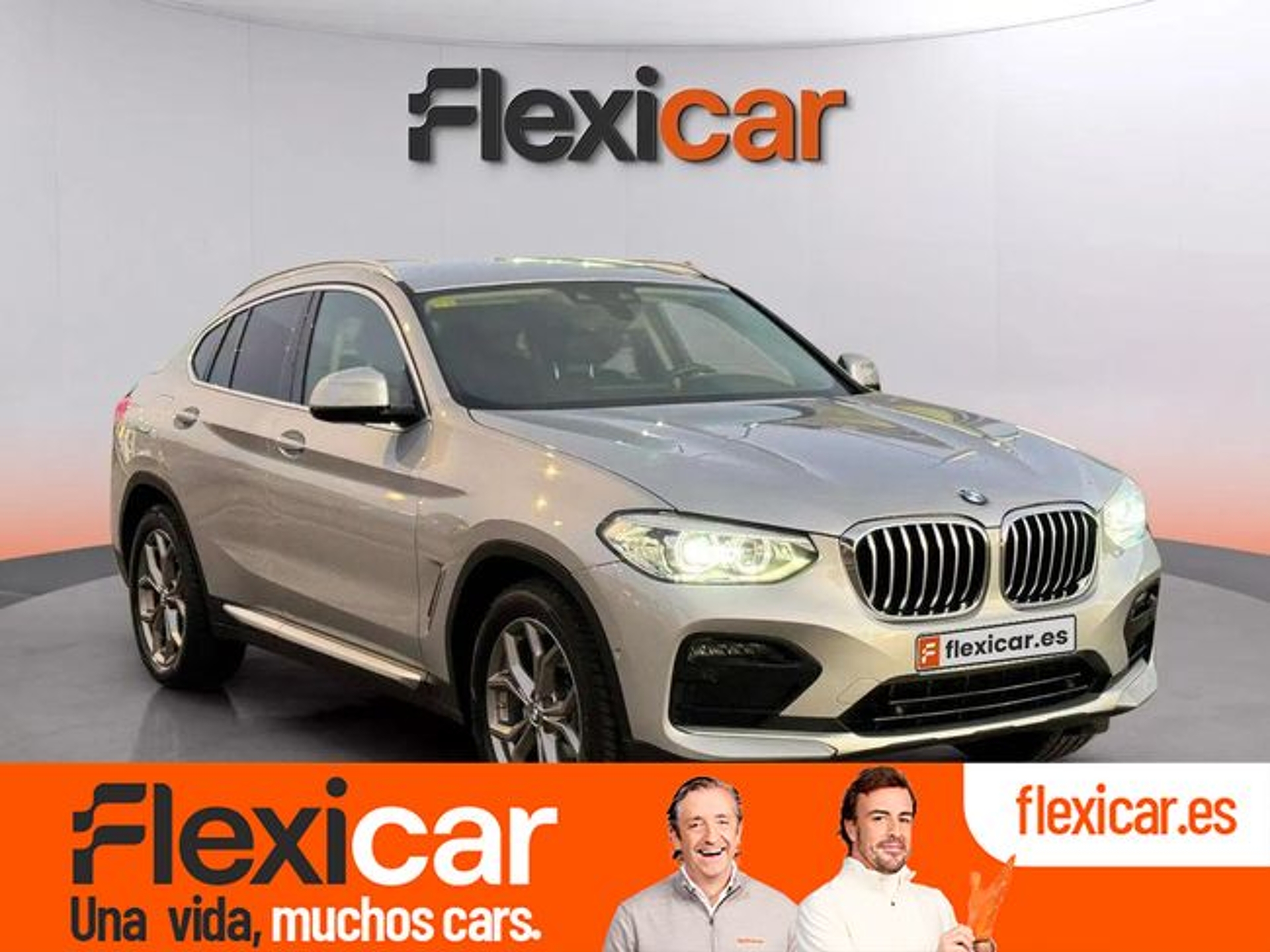 Imagen de BMW X4