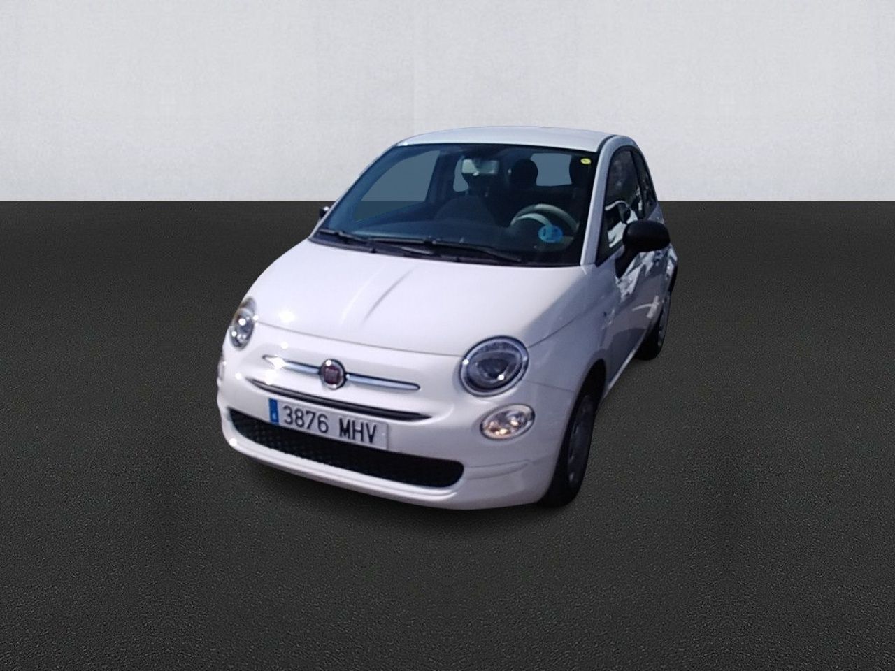 FIAT 500 (1.0 Hybrid Monotrim 51 kW (70 CV)) en Madrid