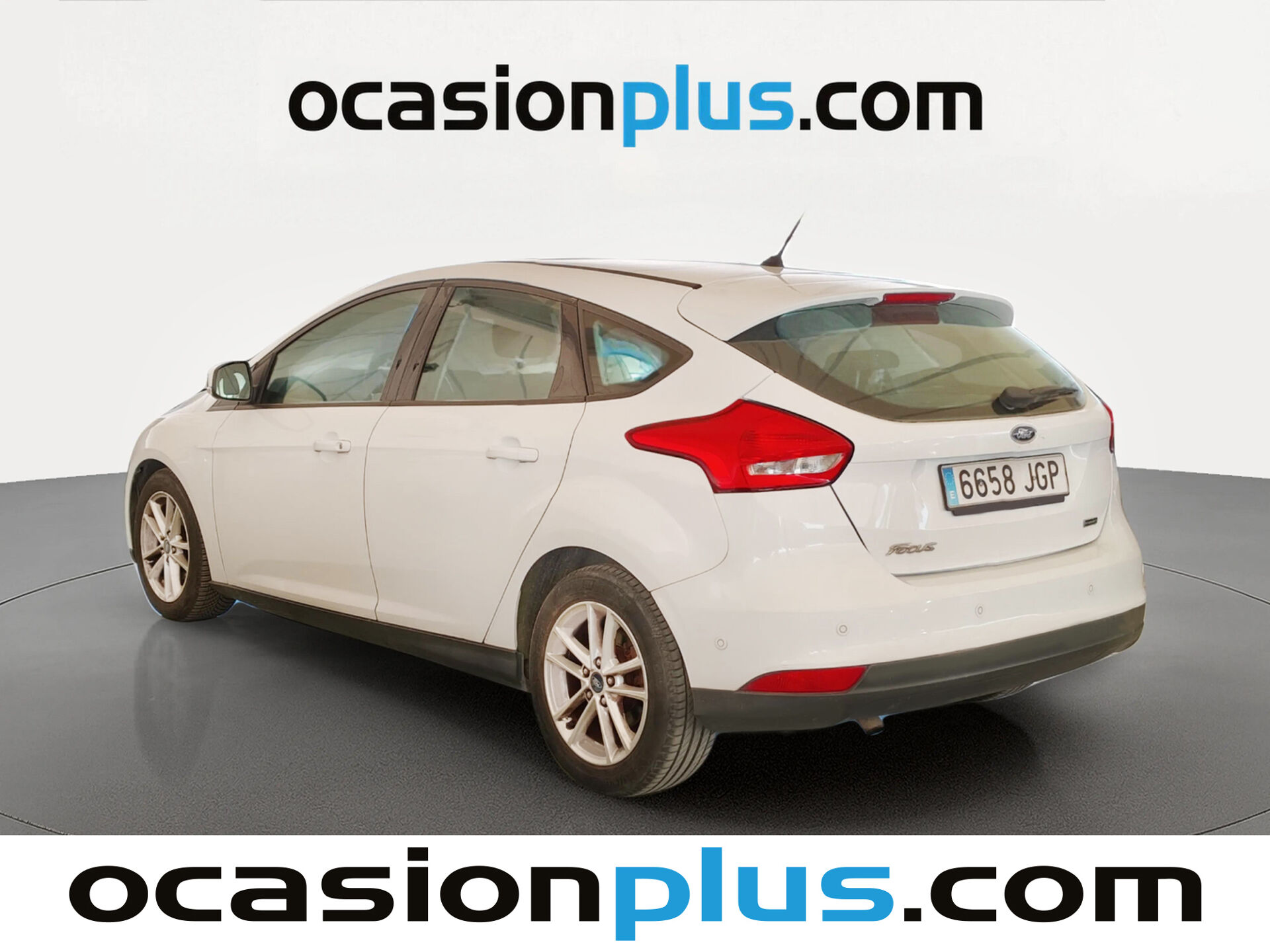Imagen 3 de FORD Focus