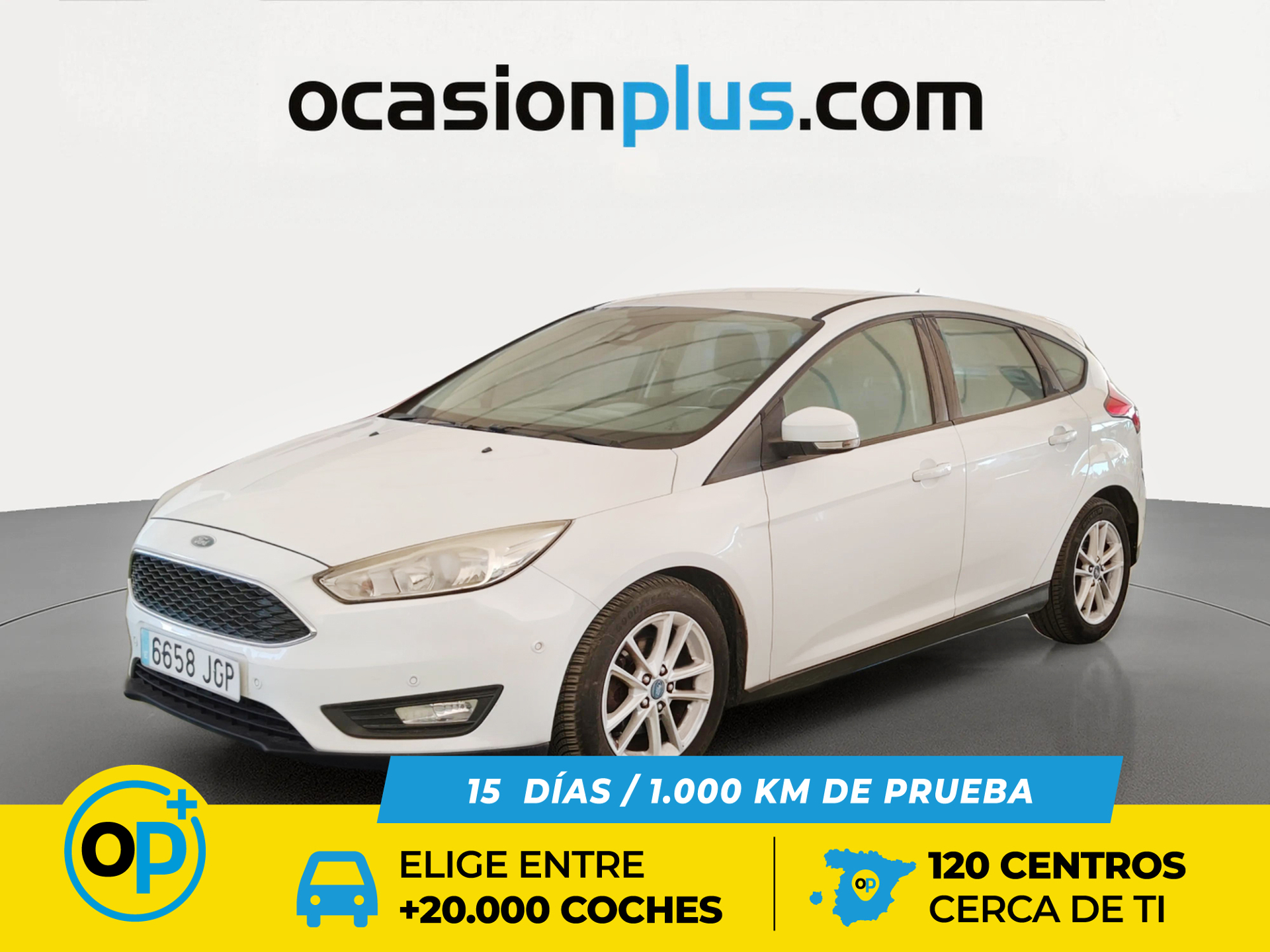 Imagen de FORD Focus