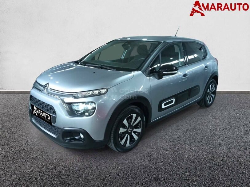 Foto del CITROEN C3 1.2 PureTech S&S Max 110