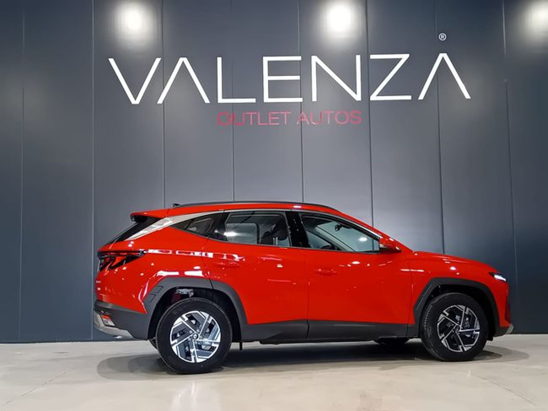 Imagen 2 de HYUNDAI Tucson