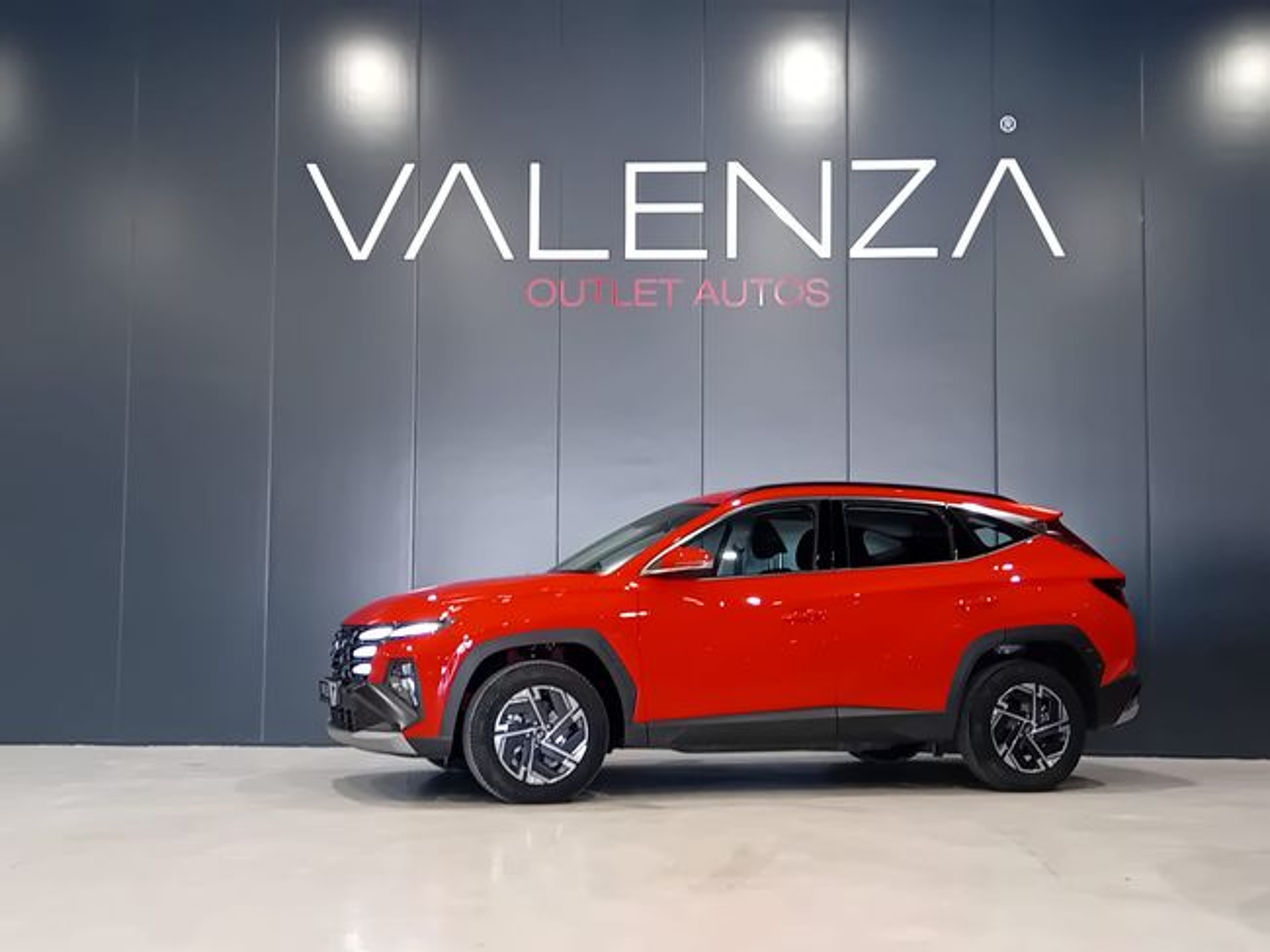 Imagen de HYUNDAI Tucson