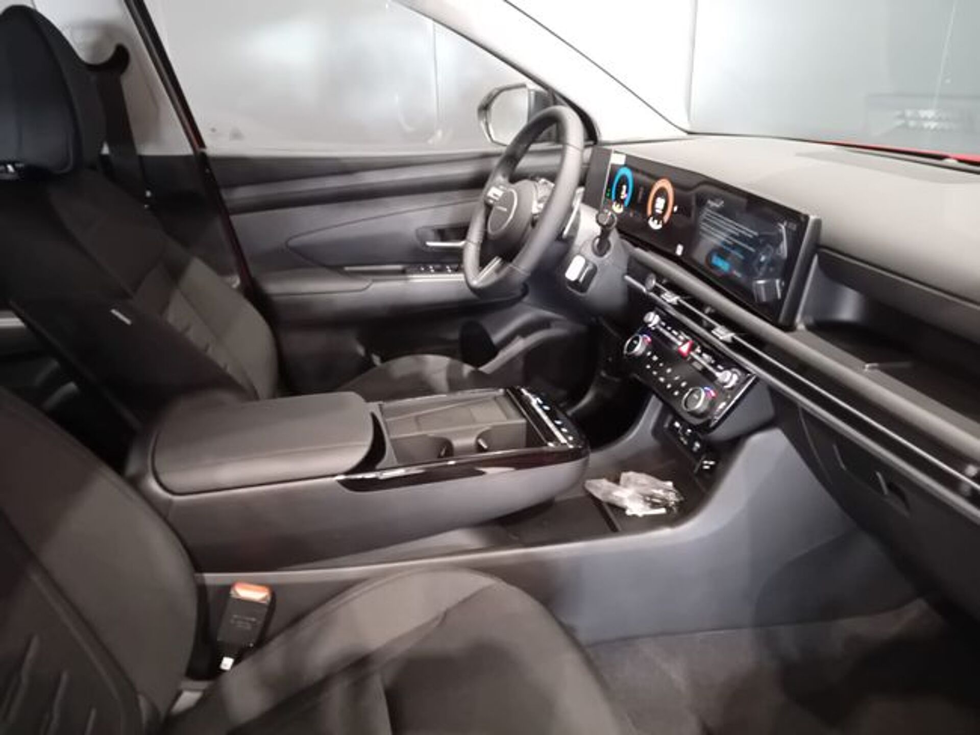 Imagen 3 de HYUNDAI Tucson