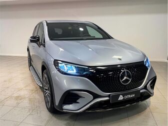 Imagen de MERCEDES EQE SUV EQE 350+