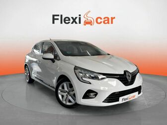 Imagen de RENAULT Clio TCe Intens 74kW