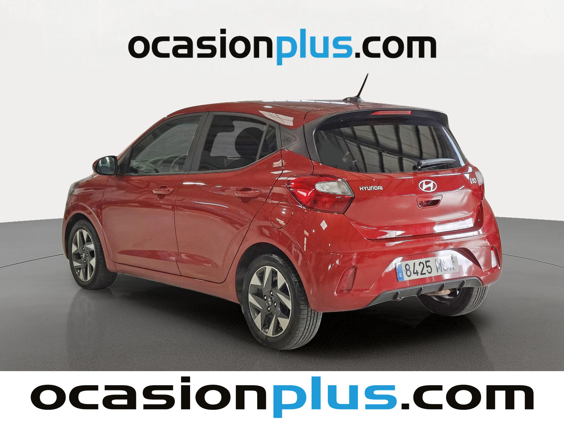 Imagen 3 de HYUNDAI i10