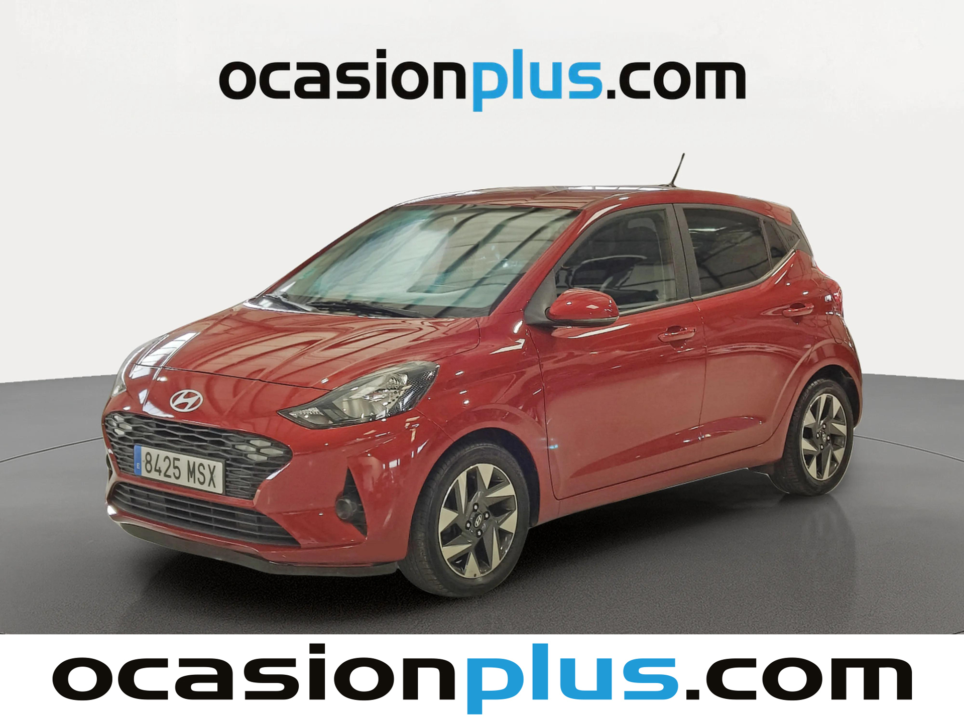 Imagen de HYUNDAI i10