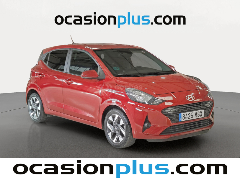 Foto del HYUNDAI i10 1.0 MPI Klass