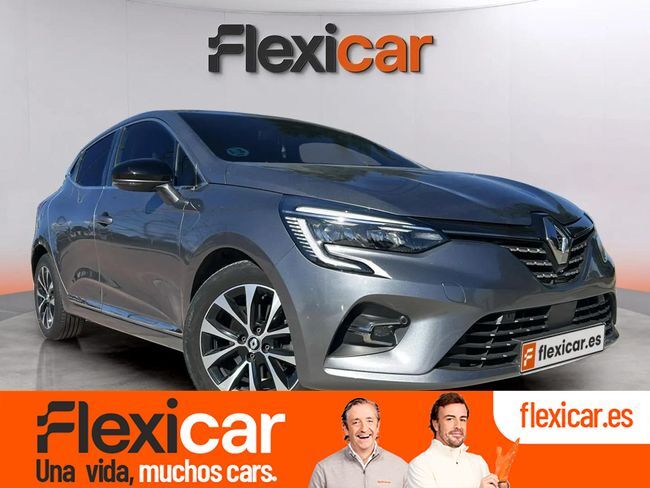 Foto del RENAULT Clio TCe Techno 103kW