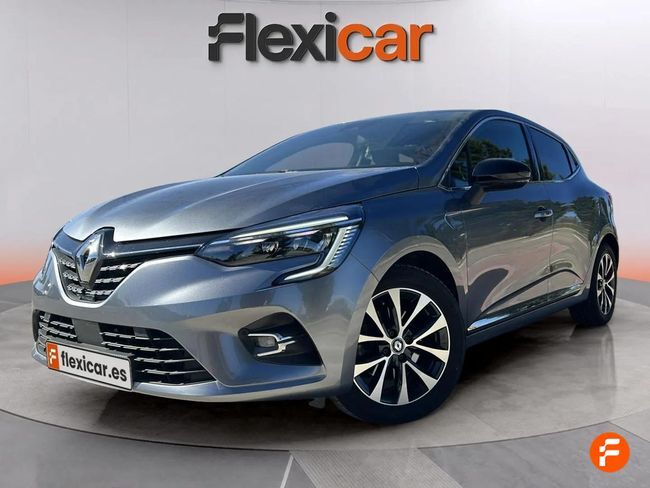 Foto del RENAULT Clio TCe Techno 103kW