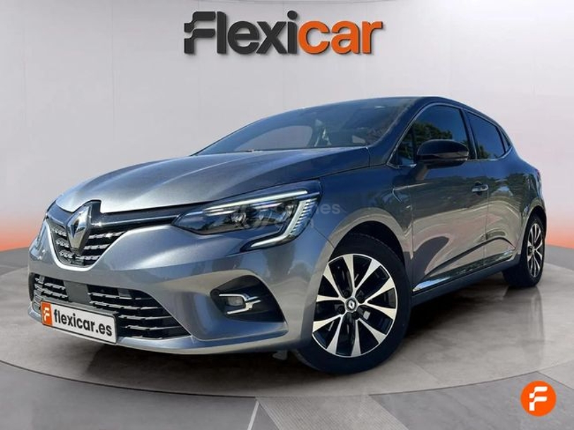 Foto del RENAULT Clio TCe Techno 103kW