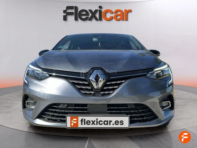 Foto del RENAULT Clio TCe Techno 103kW