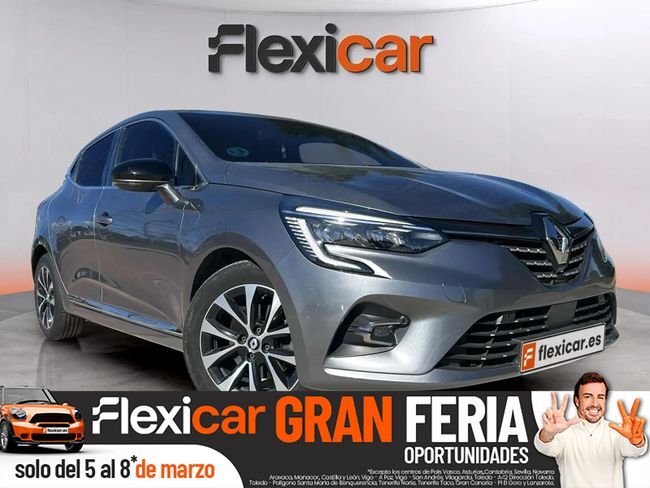 Foto del RENAULT Clio TCe Techno 103kW