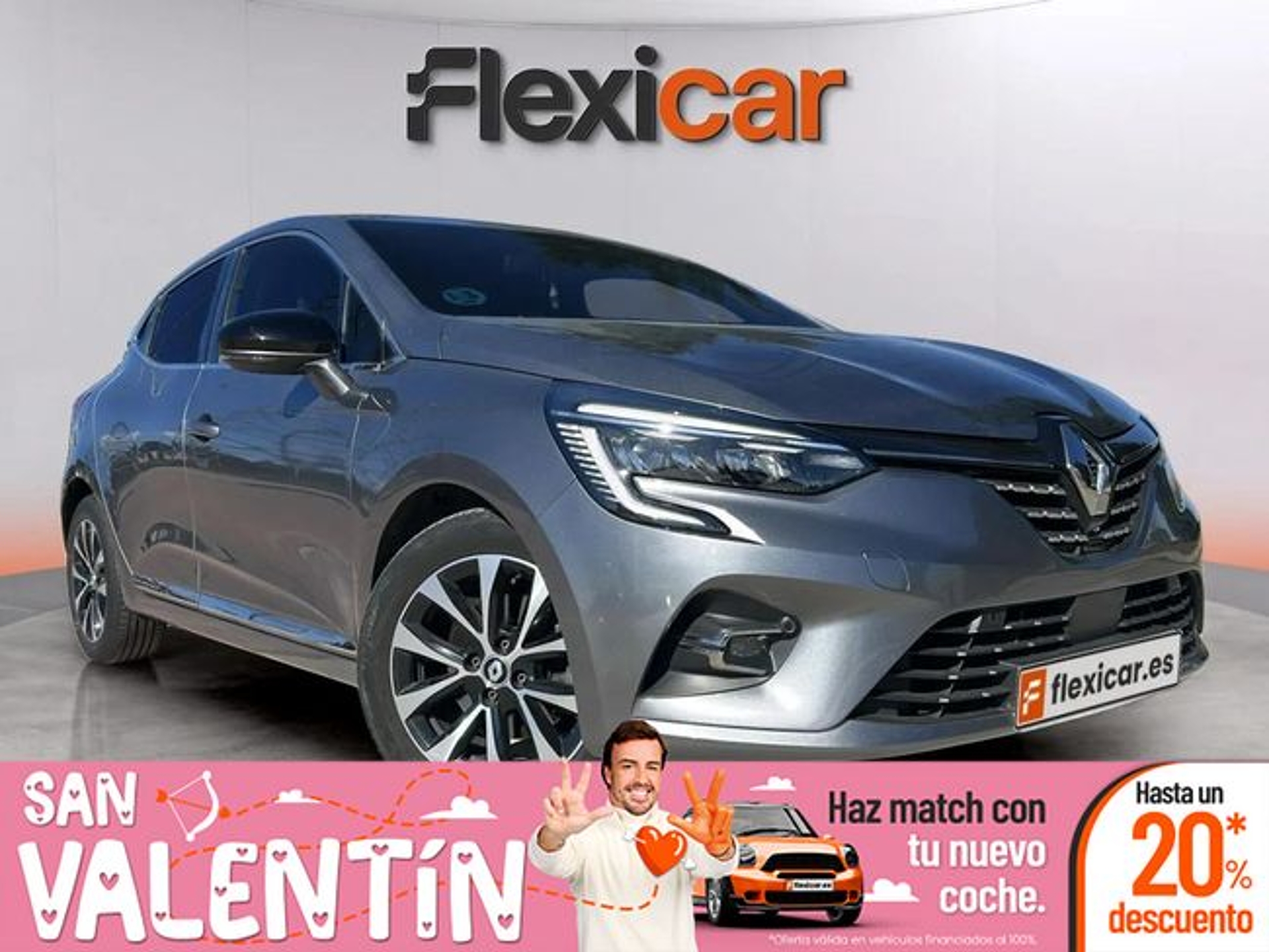 Imagen de RENAULT Clio