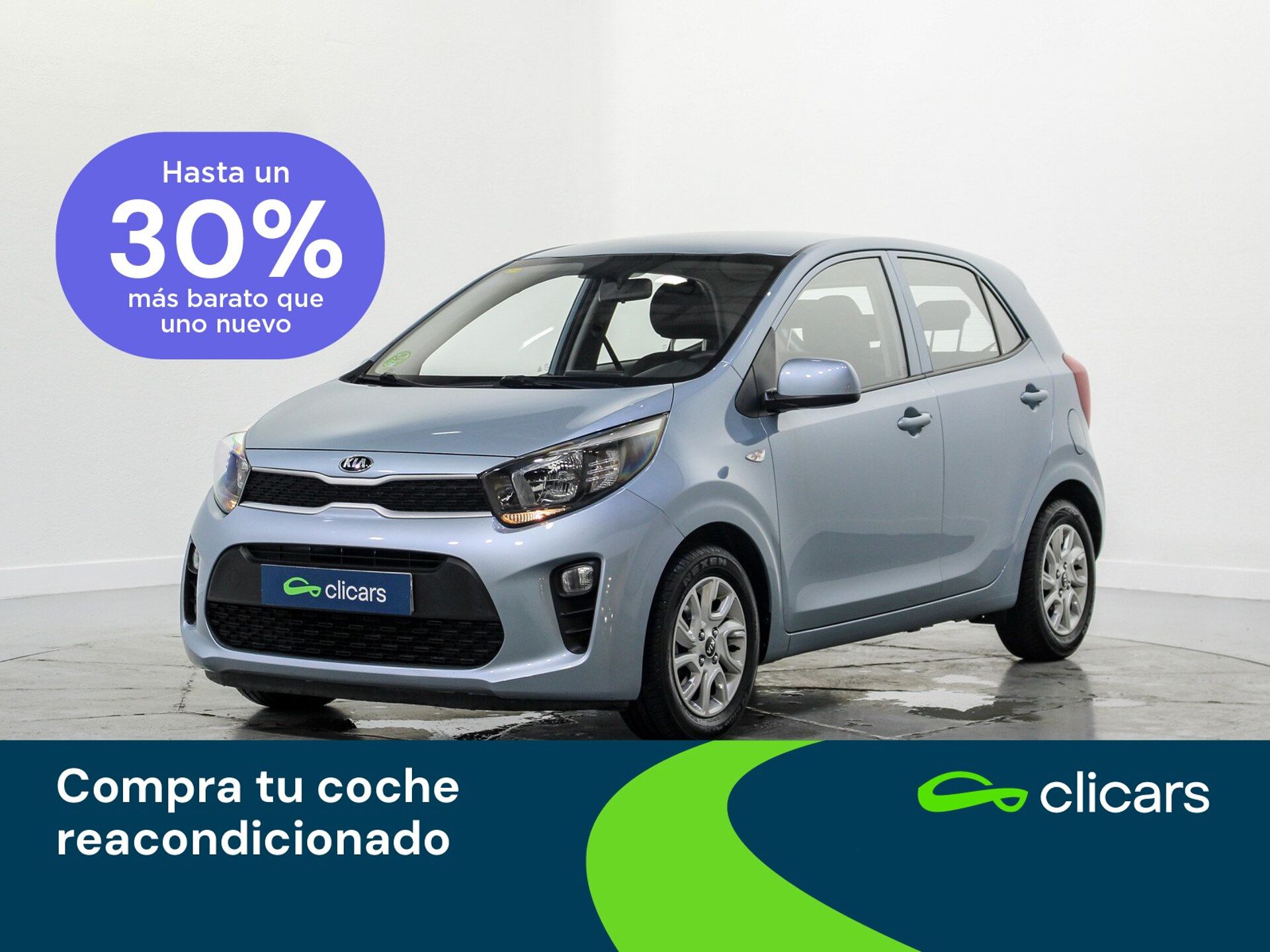 Imagen de KIA Picanto