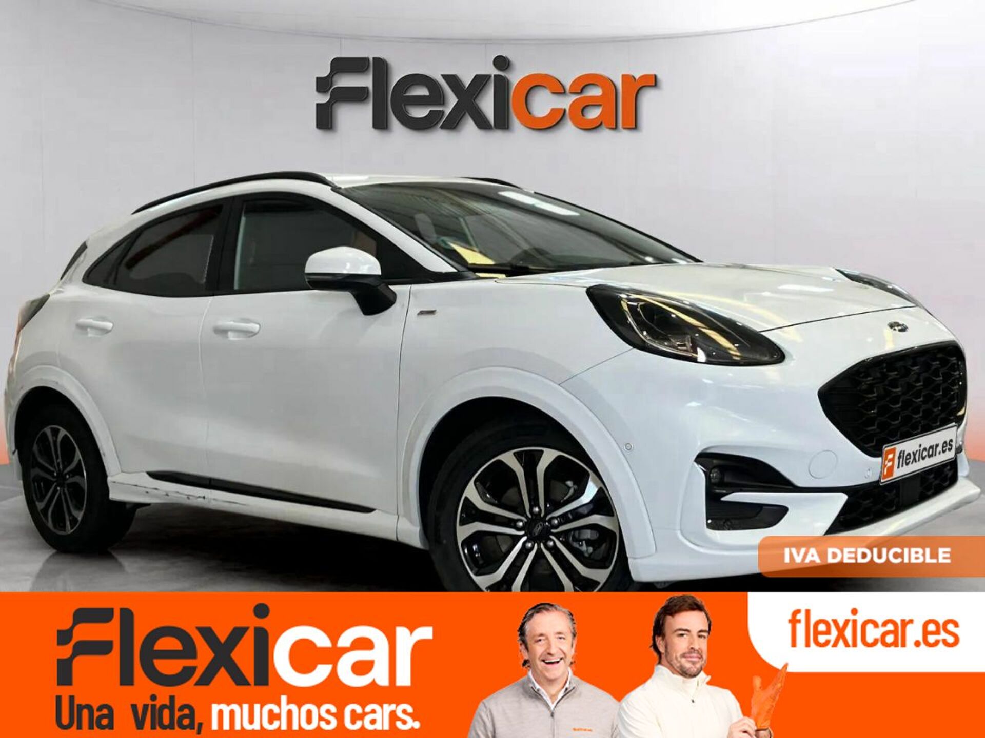 Imagen de FORD Puma