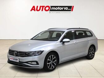 Imagen de VOLKSWAGEN Passat Variant 2.0TDI Advance DSG6 110kW