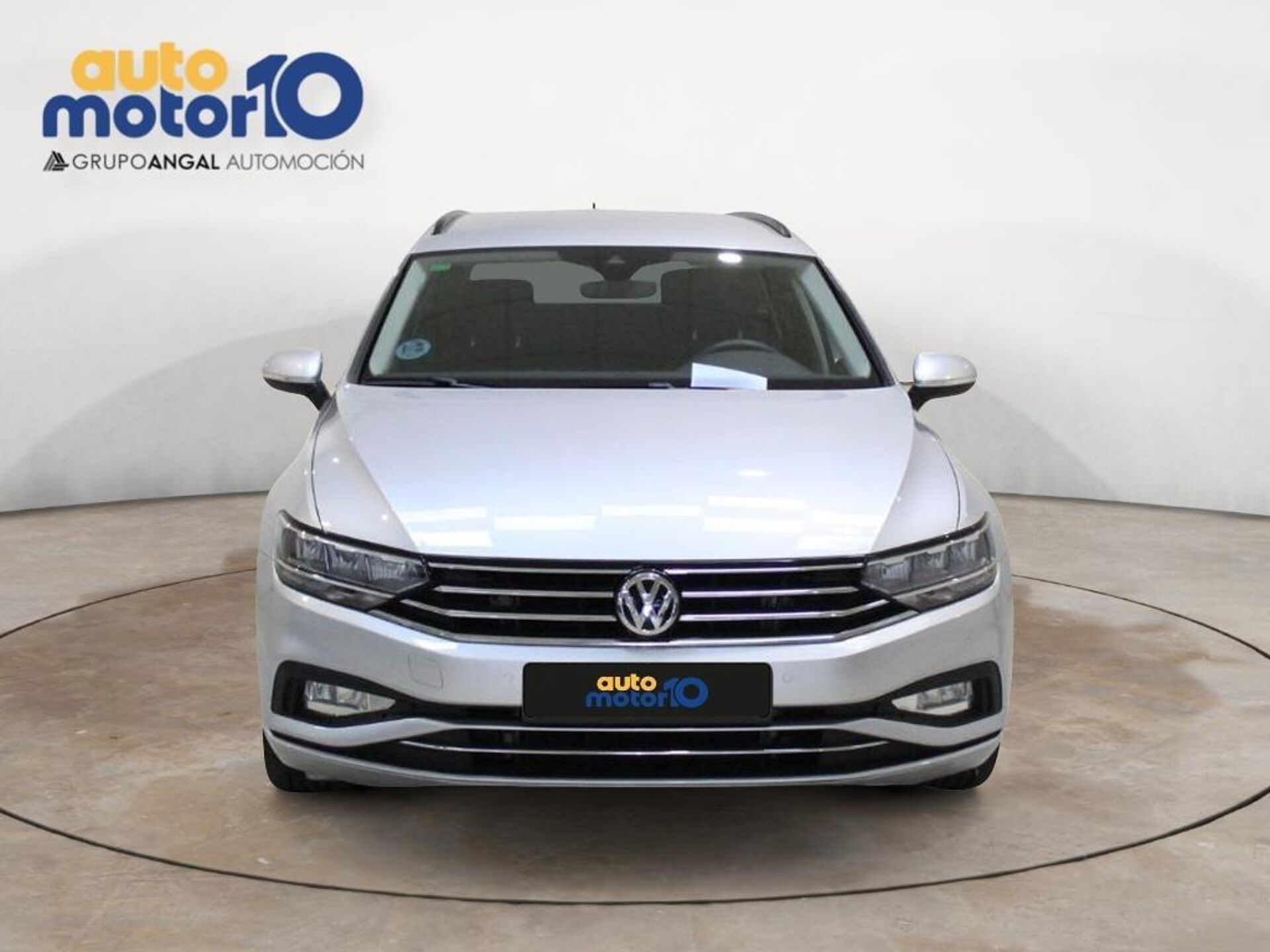 Imagen 2 de VOLKSWAGEN Passat