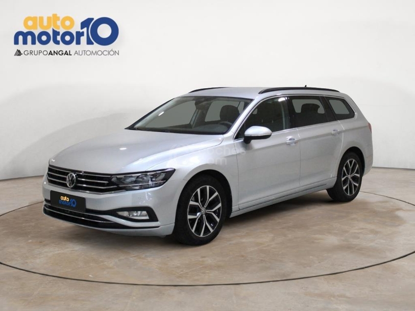 Foto del VOLKSWAGEN Passat Variant 2.0TDI Advance DSG6 110kW