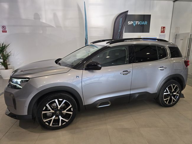 Foto del CITROEN C5 Aircross Hybrid Shine Pack EAT8 225