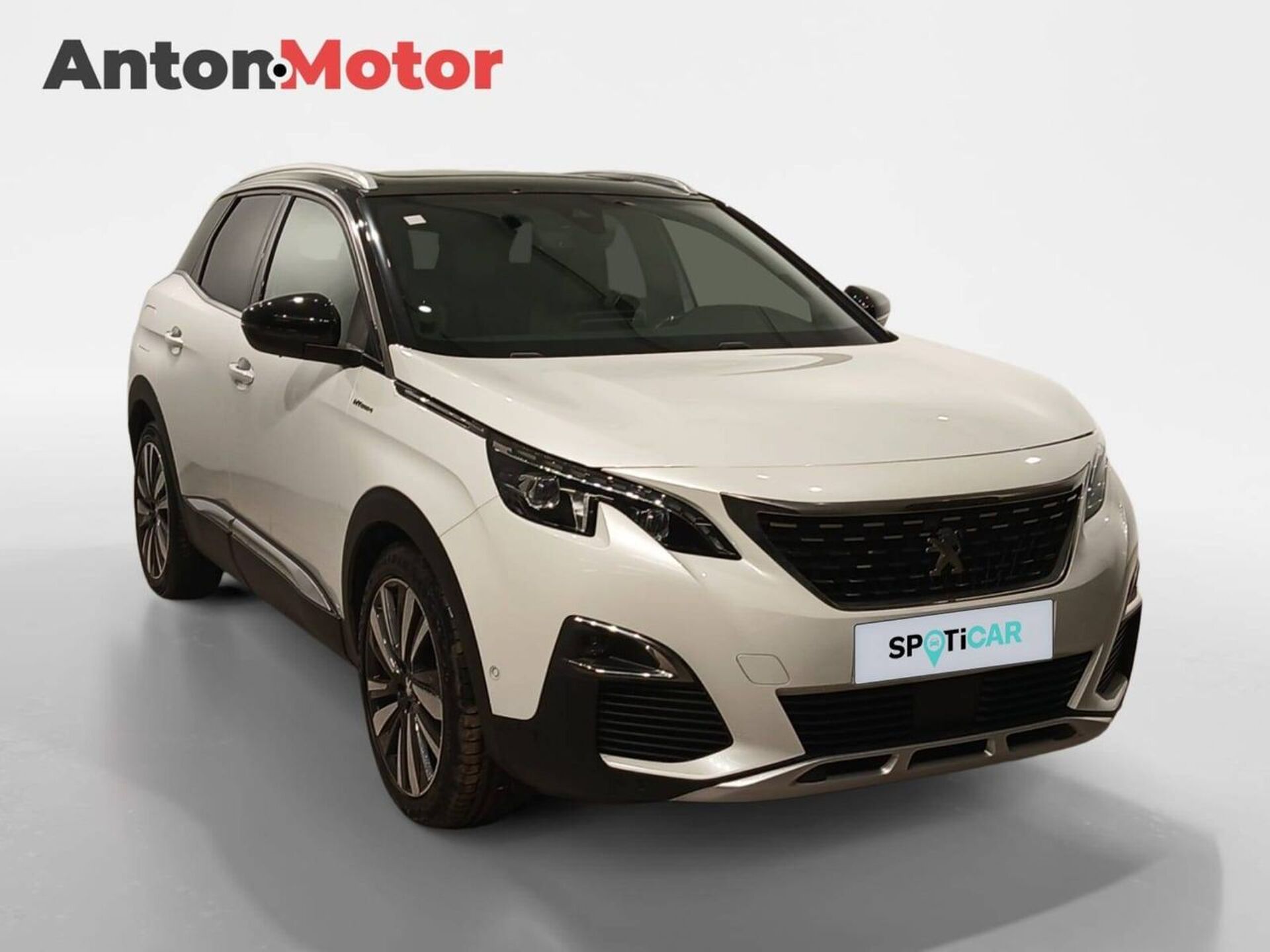 Imagen 3 de PEUGEOT 3008