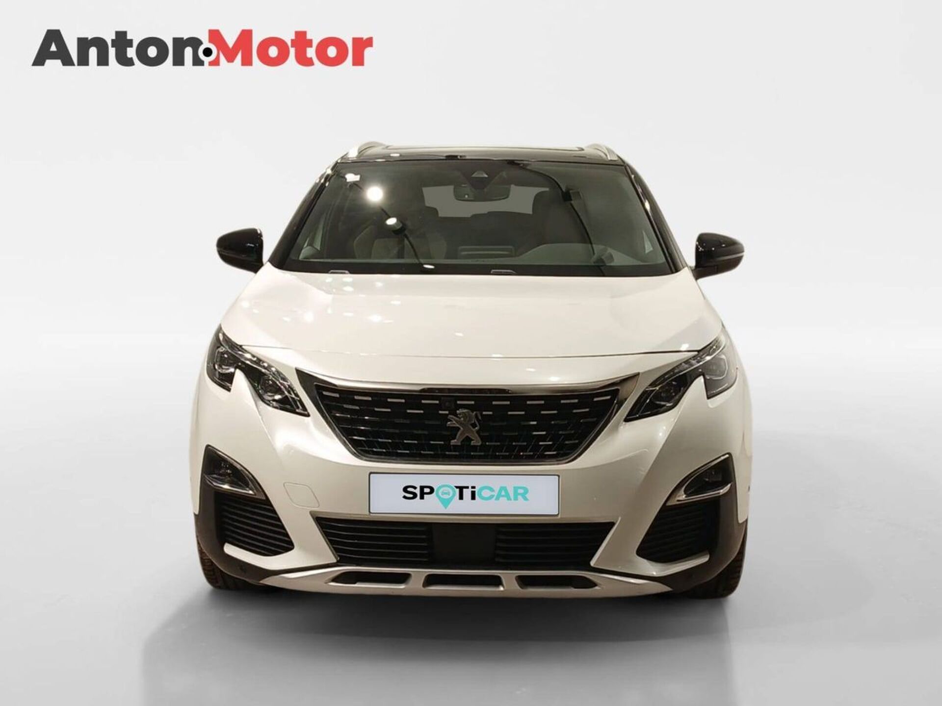 Imagen 2 de PEUGEOT 3008